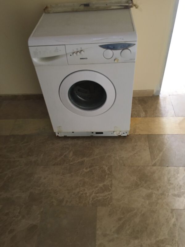 Стиралка Beko - Aşgabat - img 2
