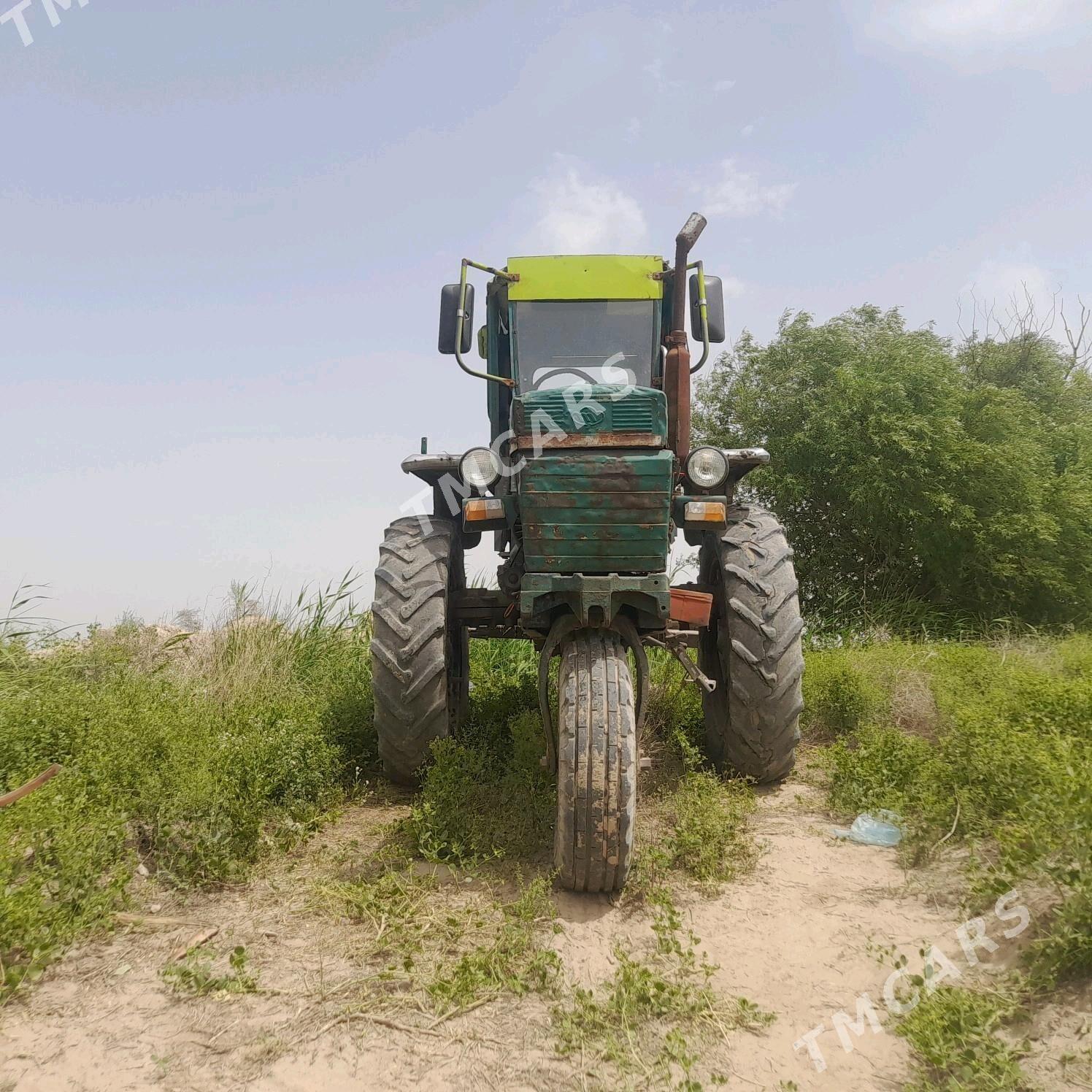 MTZ T-28 1989 - 27 000 TMT - Baýramaly - img 3