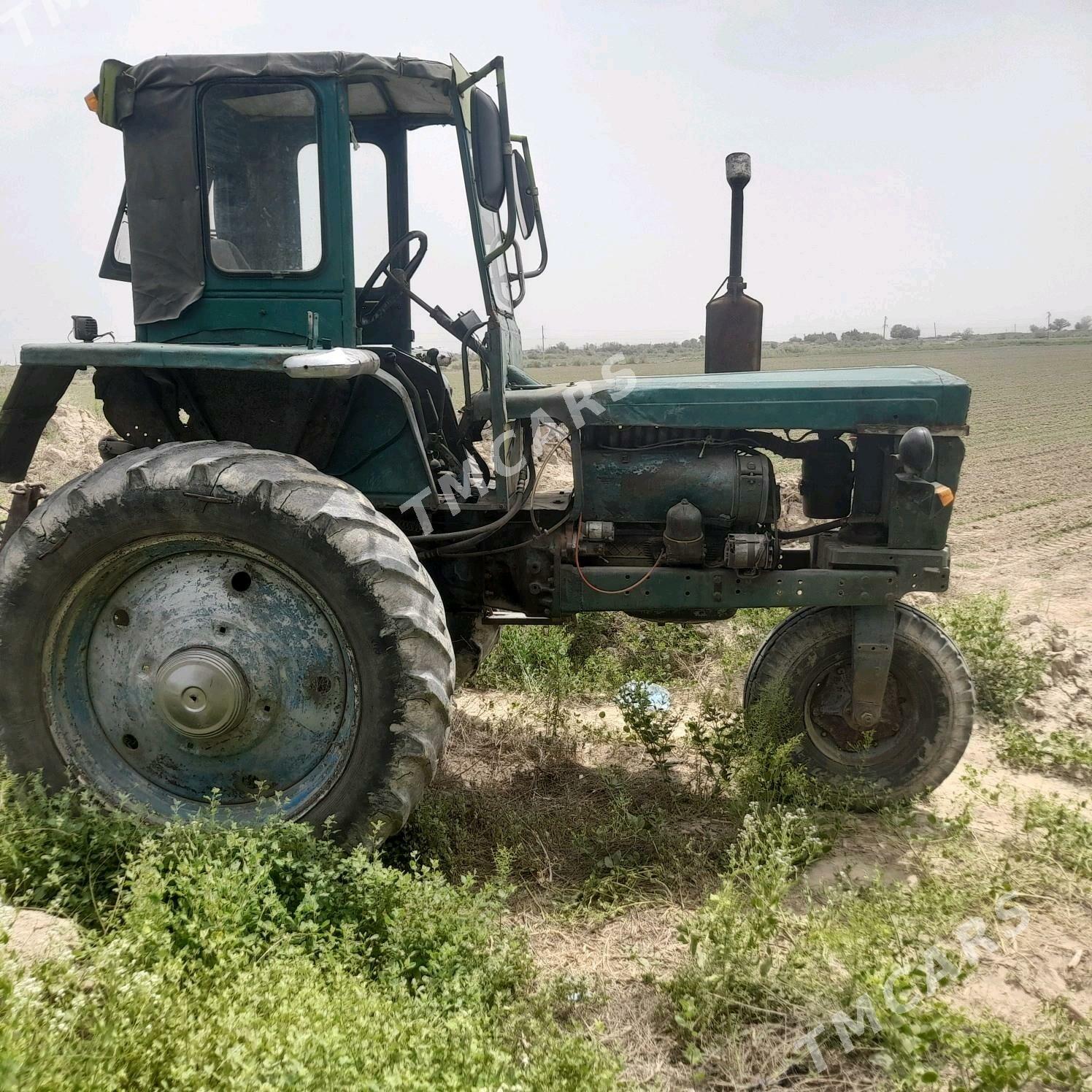 MTZ T-28 1989 - 27 000 TMT - Baýramaly - img 4