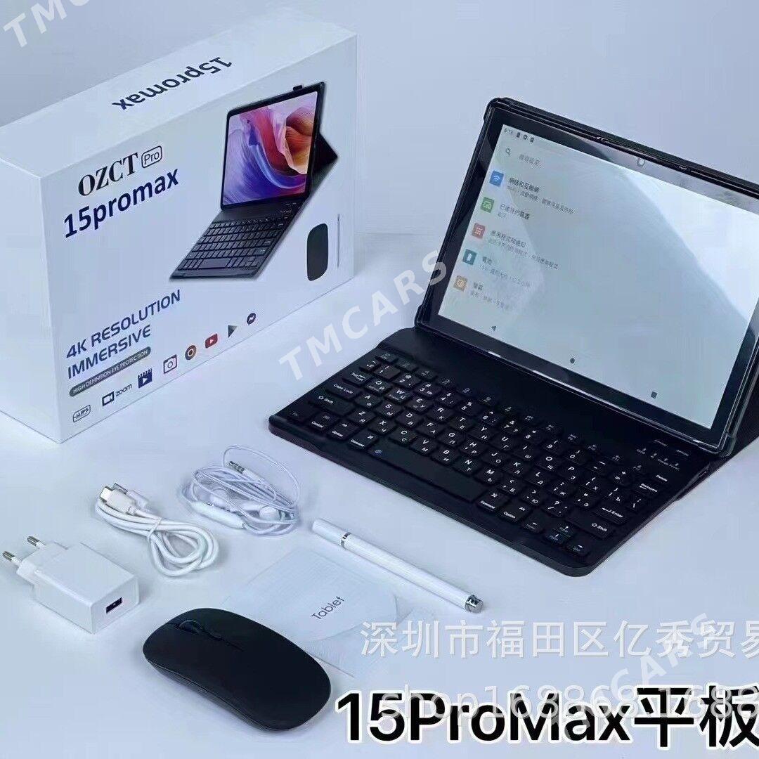 15promax planset tablet 16/512 - Aşgabat - img 2
