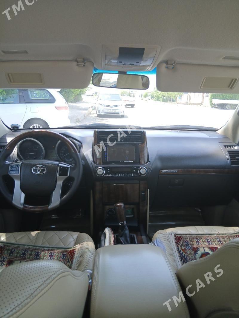Toyota Land Cruiser Prado 2010 - 455 000 TMT - Aşgabat - img 2