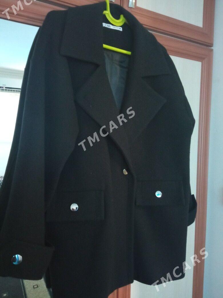 пальто - 30 mkr - img 2