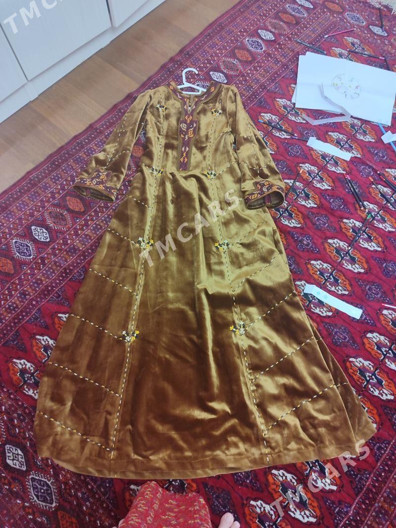 köŷnek satlyk pombah - Кëши - img 2