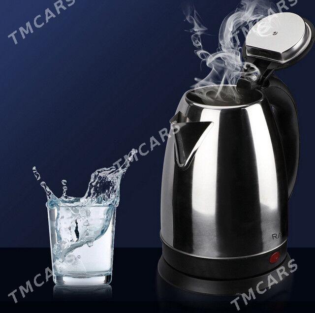 tefal tokly caynek чайник тефа - Parahat 3 - img 2