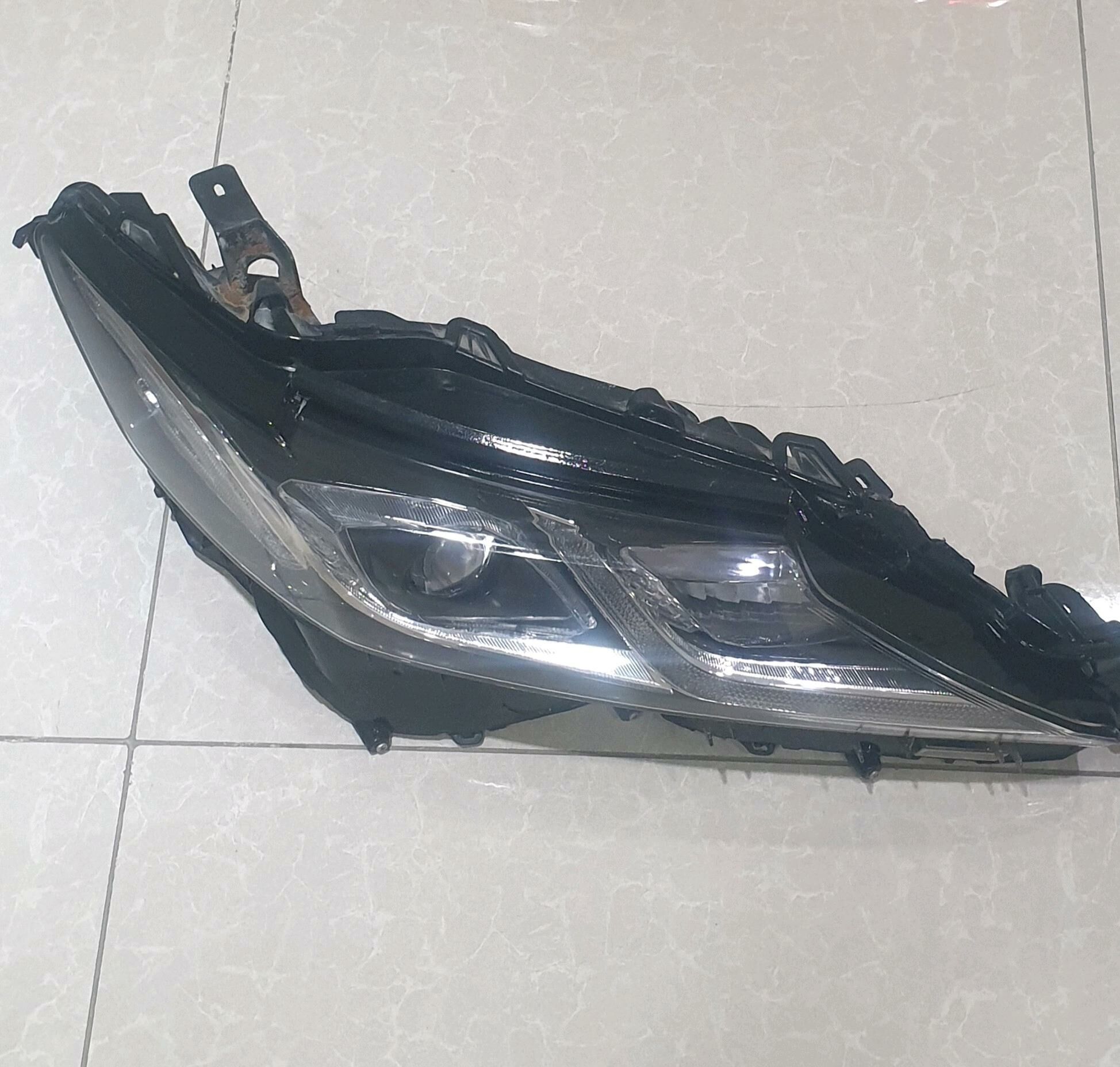 Camry Haliji fara 2018-2020ý. 3 000 TMT - Aşgabat - img 2