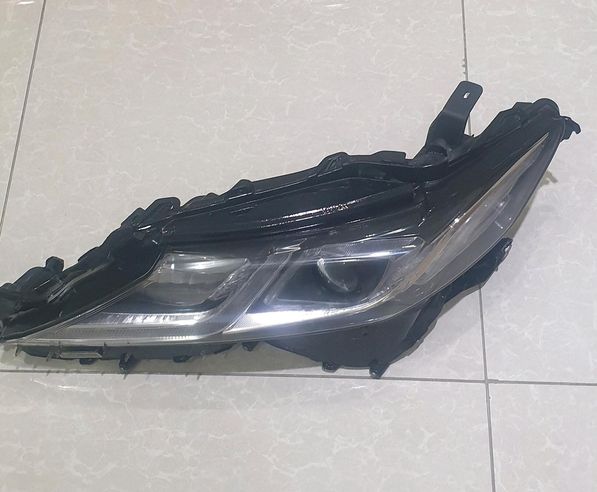 Camry Haliji fara 2018-2020ý. 3 000 TMT - Aşgabat - img 3