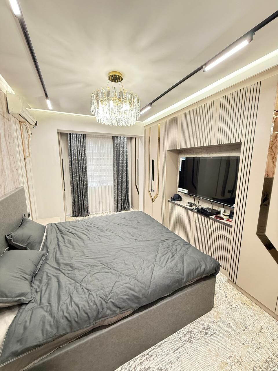 lux jaŷ🤩🤩🤩2kom 2et - Aşgabat - img 2