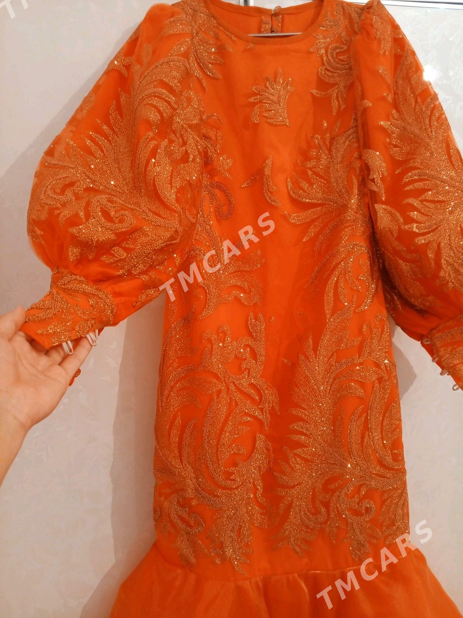 weçerny koÿnek - Türkmenbaşy - img 2
