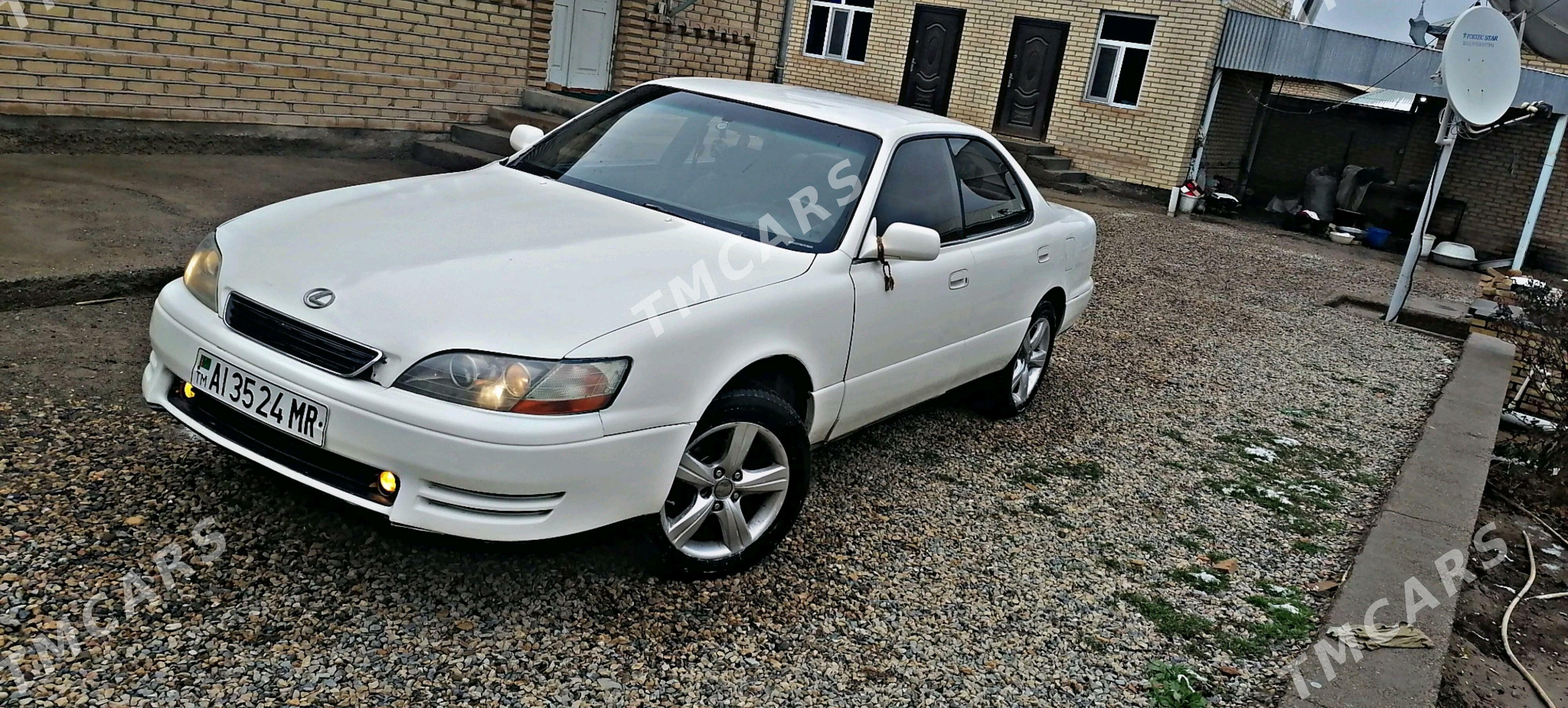 Lexus ES 300 1993 - 65 000 TMT - Mary - img 6