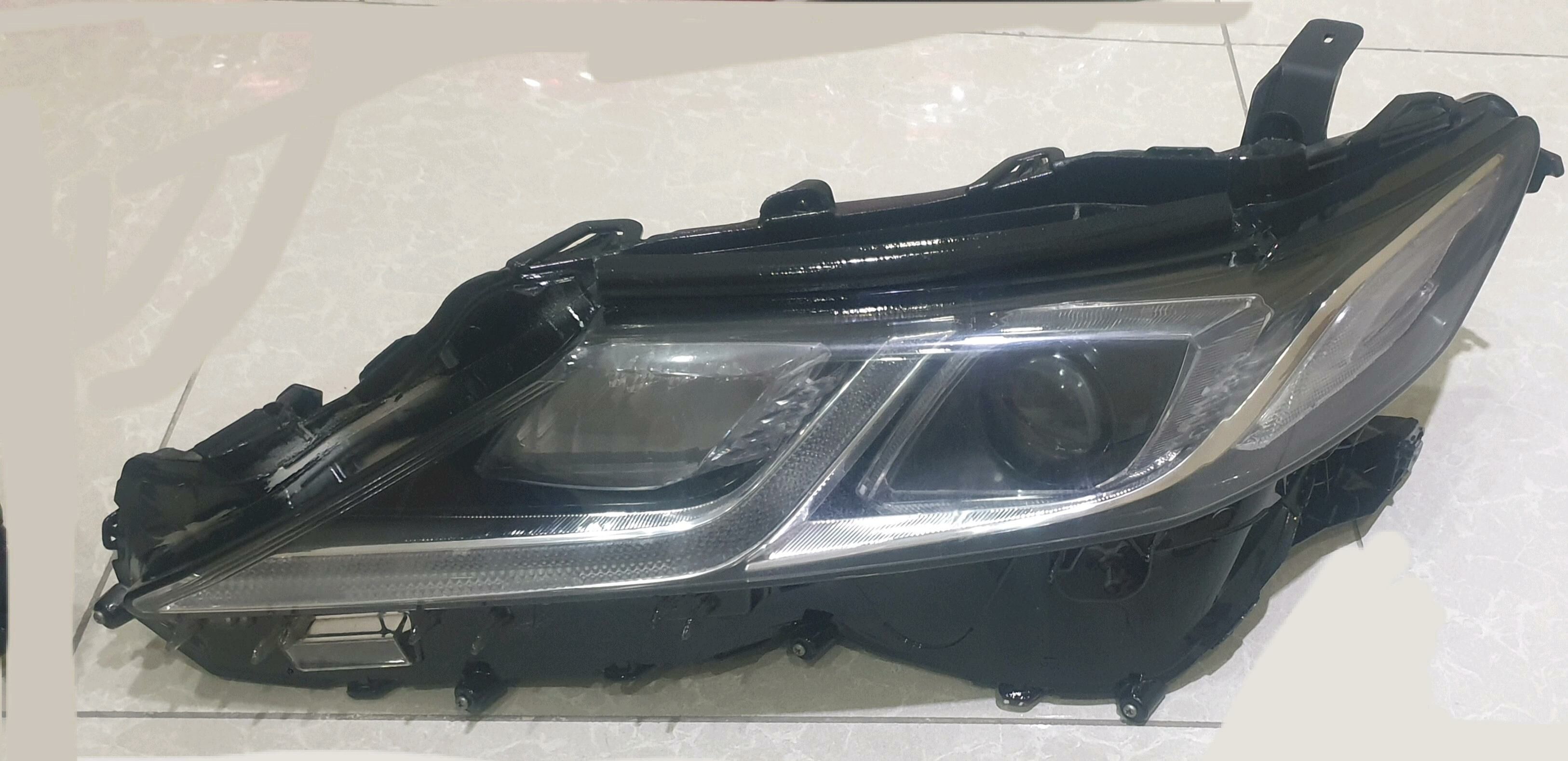 Camry Haliji fara 2018-2020ý. 3 000 TMT - Aşgabat - img 6