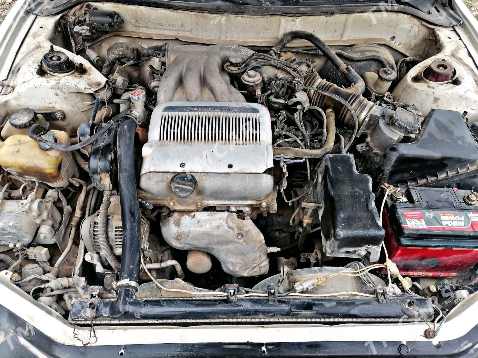 Lexus ES 300 1993 - 65 000 TMT - Mary - img 3