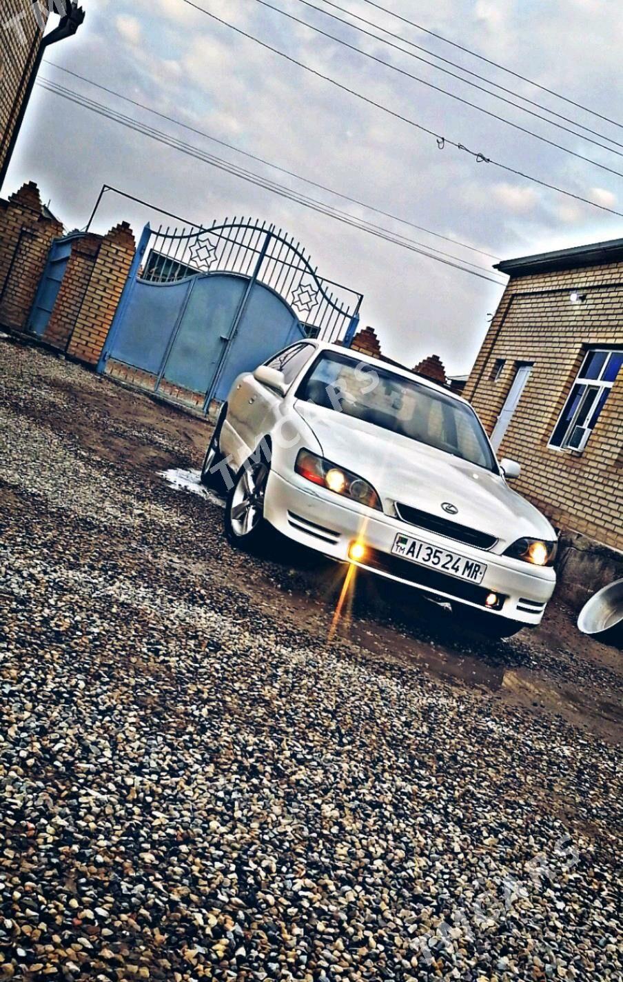 Lexus ES 300 1993 - 65 000 TMT - Mary - img 2