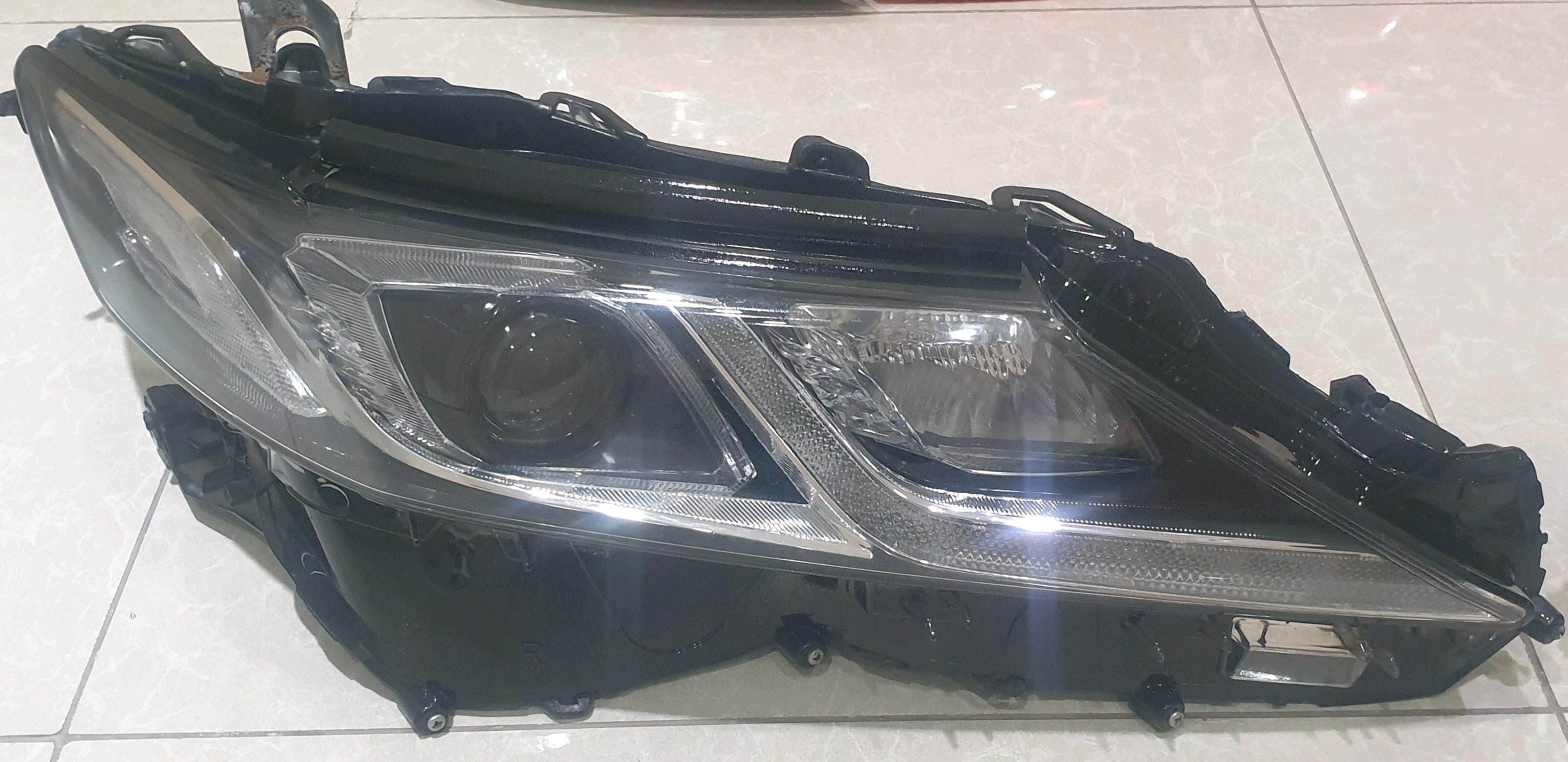 Camry Haliji fara 2018-2020ý. 3 000 TMT - Aşgabat - img 7