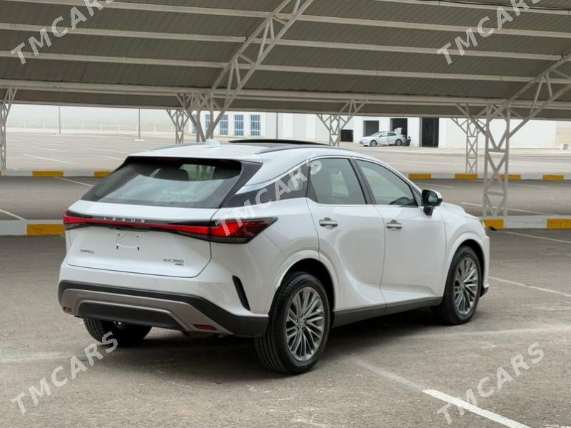 Lexus RX 350 2023 - 855 000 TMT - Aşgabat - img 7