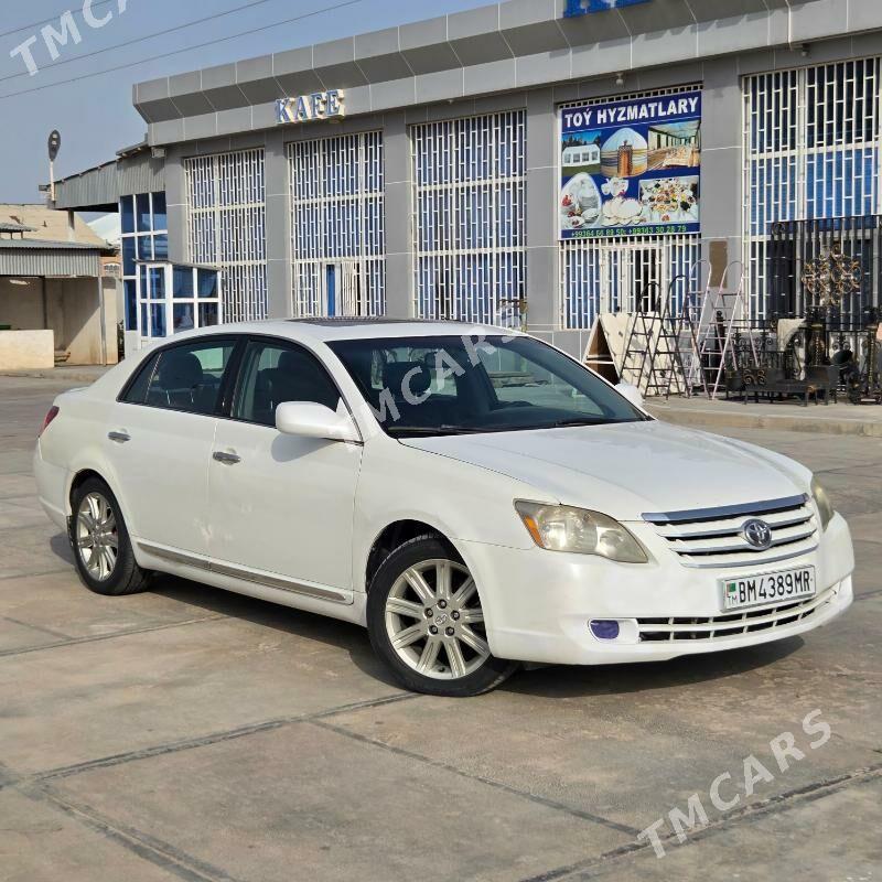 Toyota Avalon 2007 - 150 000 TMT - Baýramaly - img 3