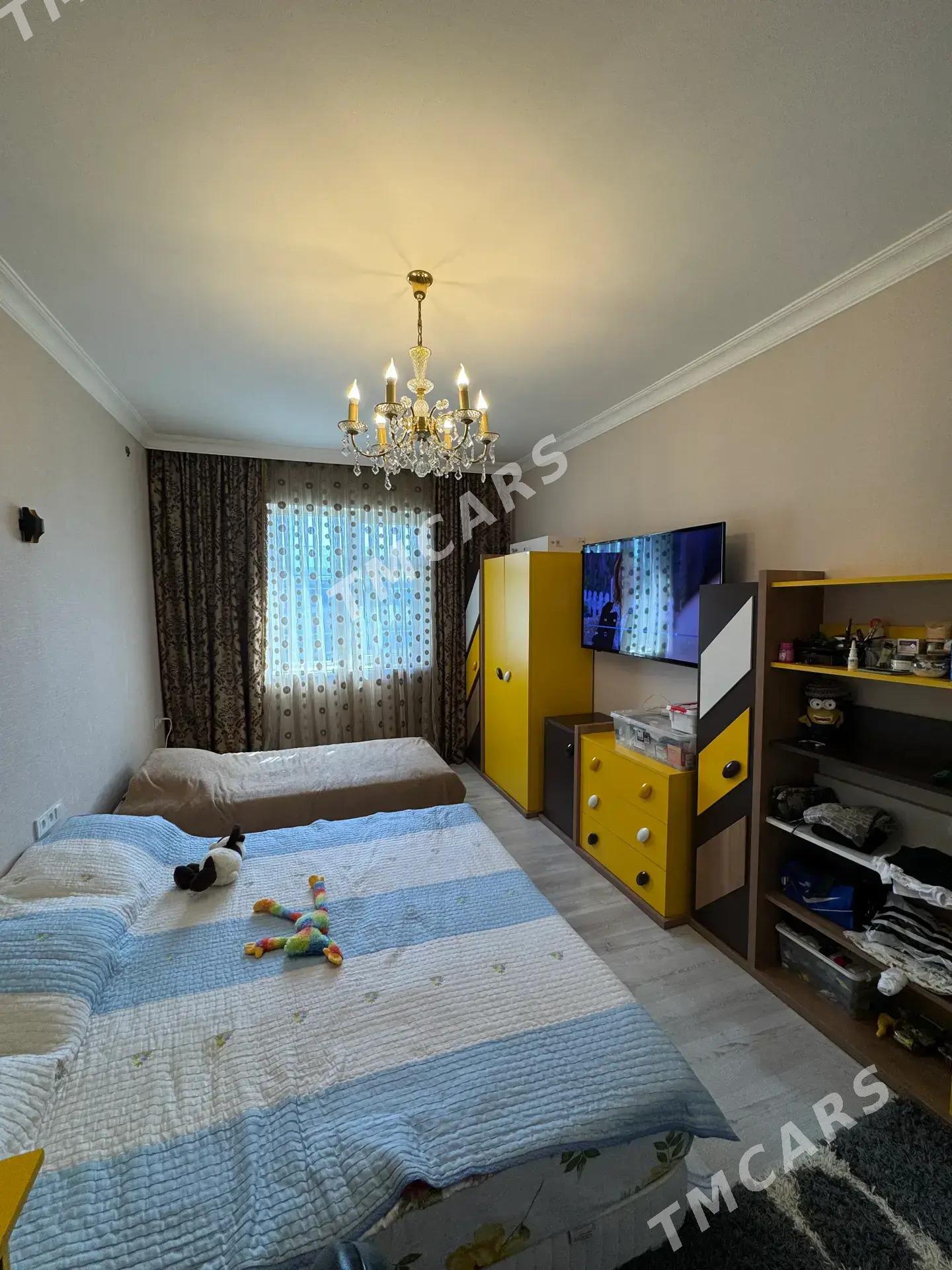 Kim rayon 2 komnat satlyk jay - Ашхабад - img 2