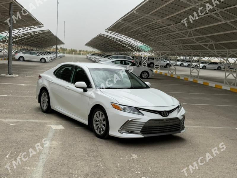 Toyota Camry 2019 - 315 000 TMT - Aşgabat - img 6