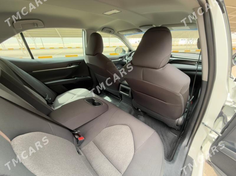 Toyota Camry 2019 - 315 000 TMT - Aşgabat - img 7