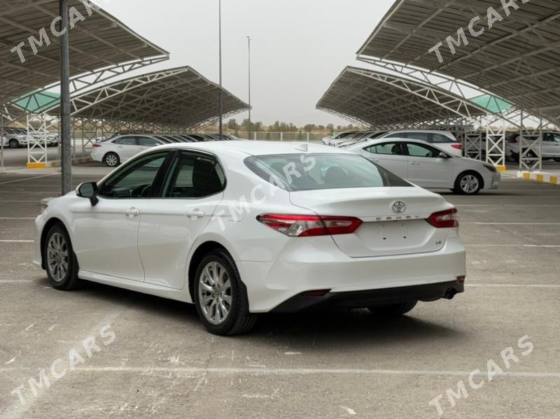 Toyota Camry 2019 - 315 000 TMT - Aşgabat - img 4