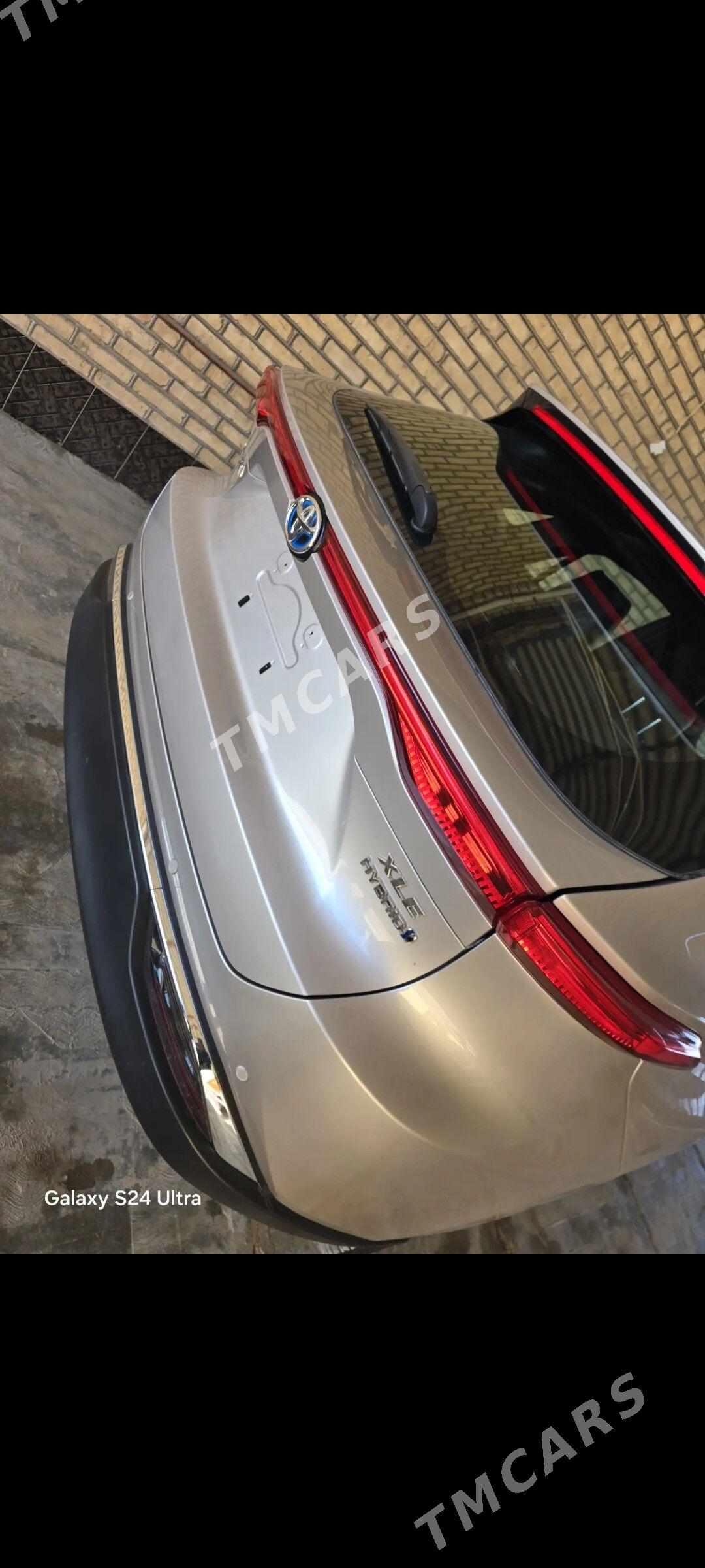 Toyota Venza 2021 - 350 000 TMT - Mary - img 7