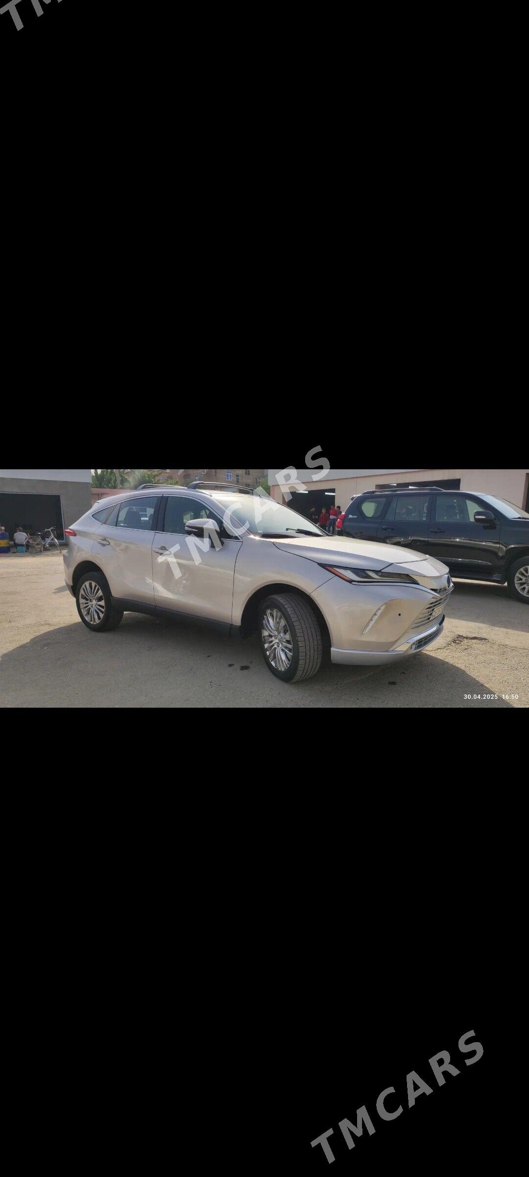 Toyota Venza 2021 - 350 000 TMT - Mary - img 6