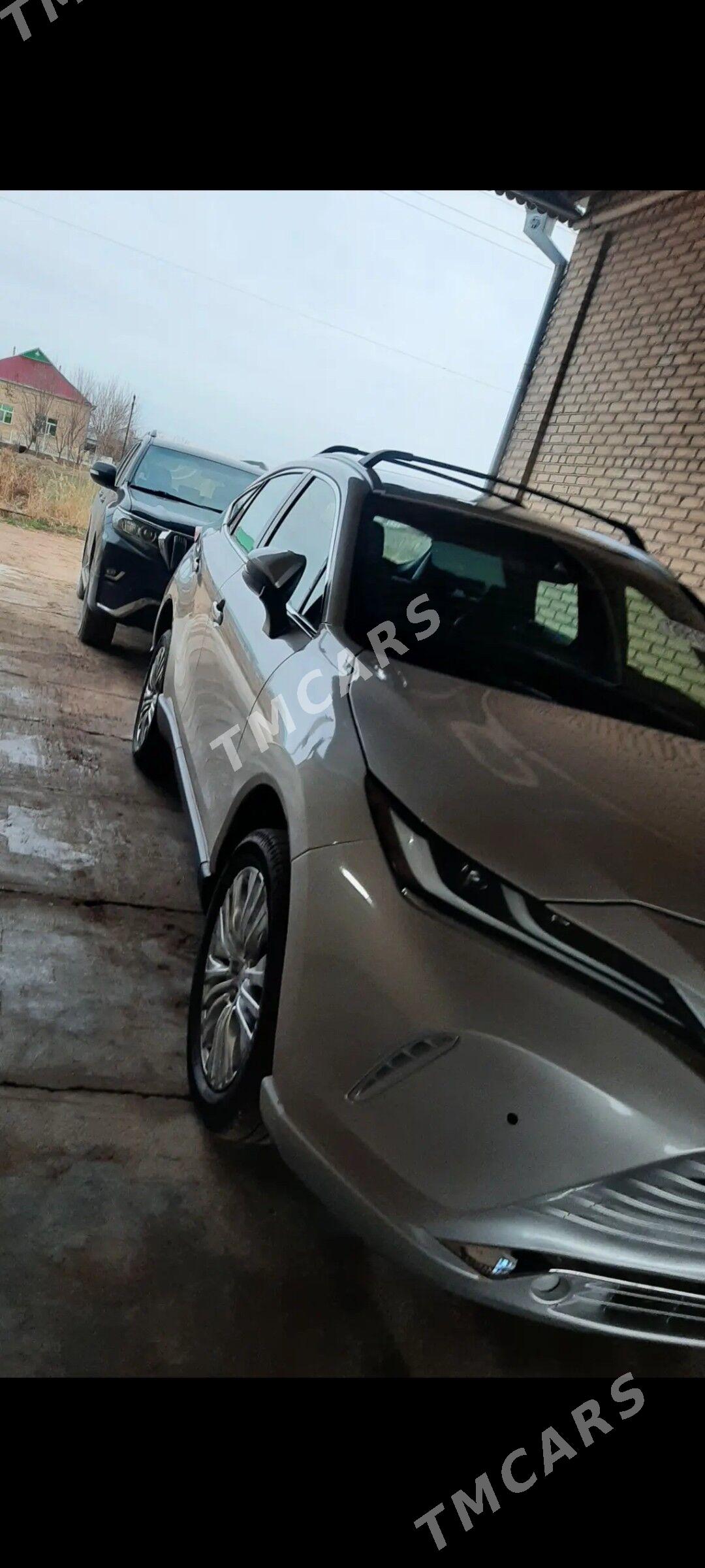 Toyota Venza 2021 - 350 000 TMT - Mary - img 4
