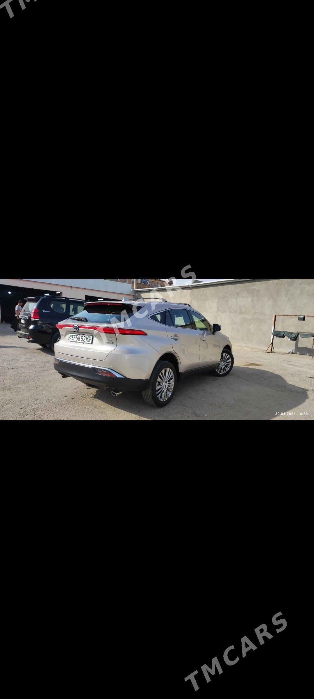 Toyota Venza 2021 - 350 000 TMT - Mary - img 8