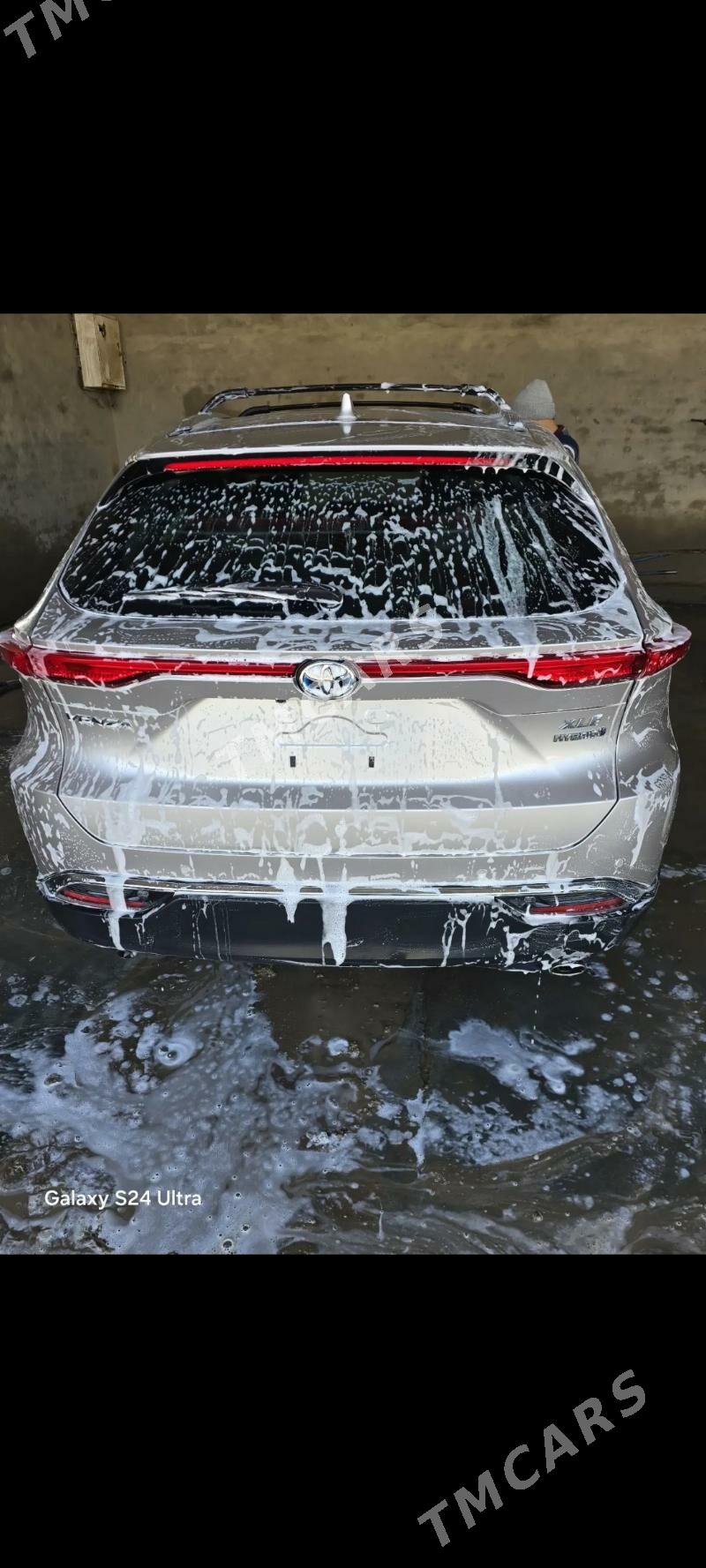 Toyota Venza 2021 - 350 000 TMT - Mary - img 9