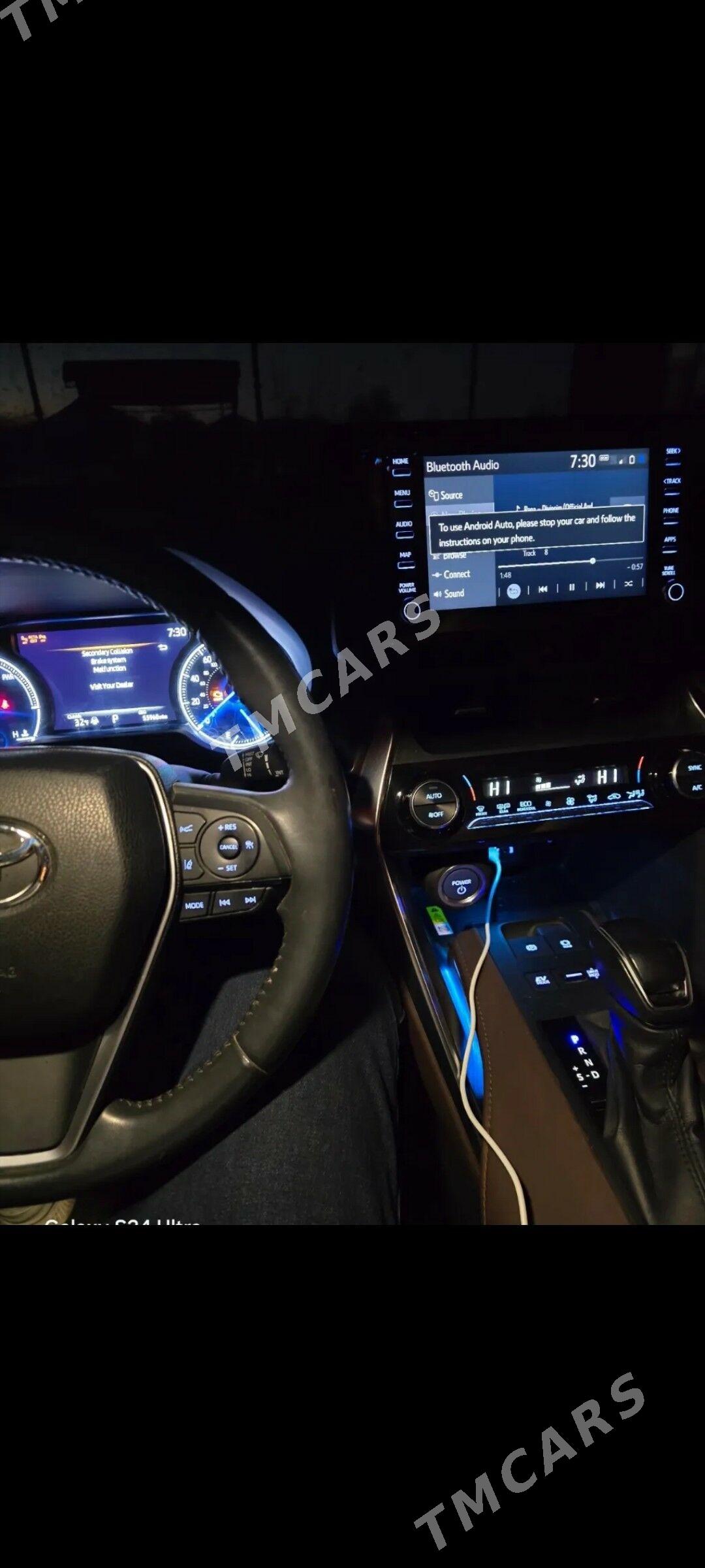 Toyota Venza 2021 - 350 000 TMT - Mary - img 5