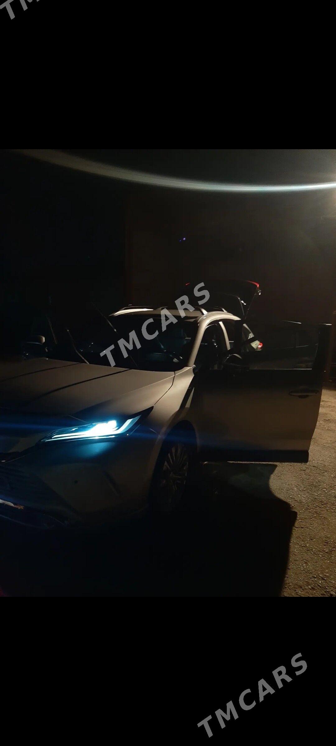 Toyota Venza 2021 - 350 000 TMT - Mary - img 3