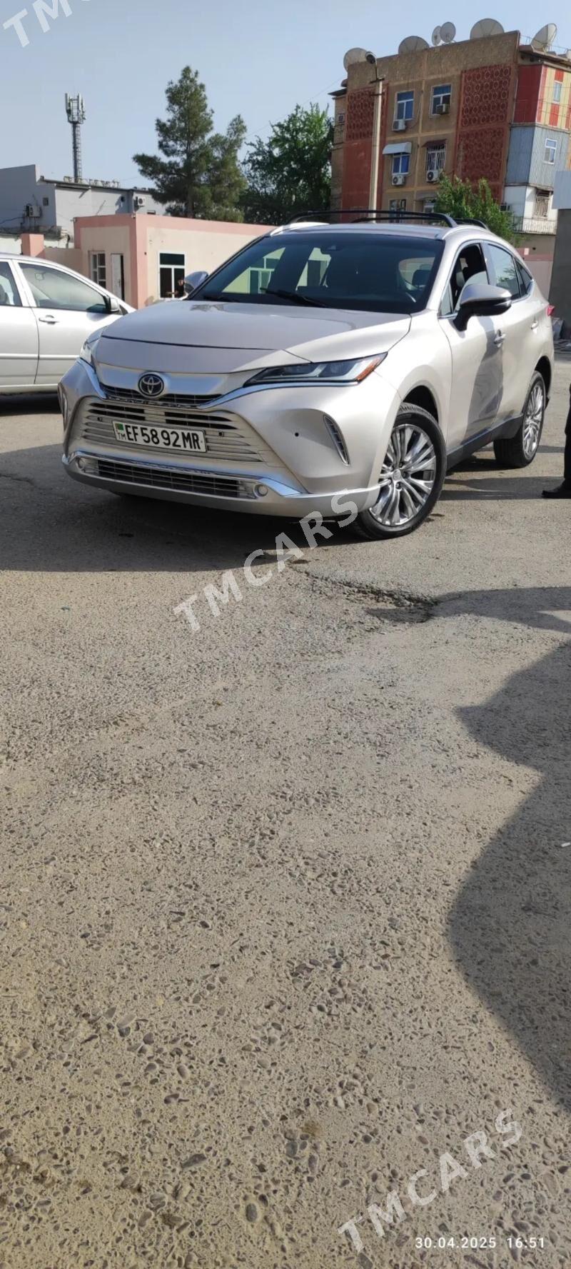 Toyota Venza 2021 - 350 000 TMT - Mary - img 10