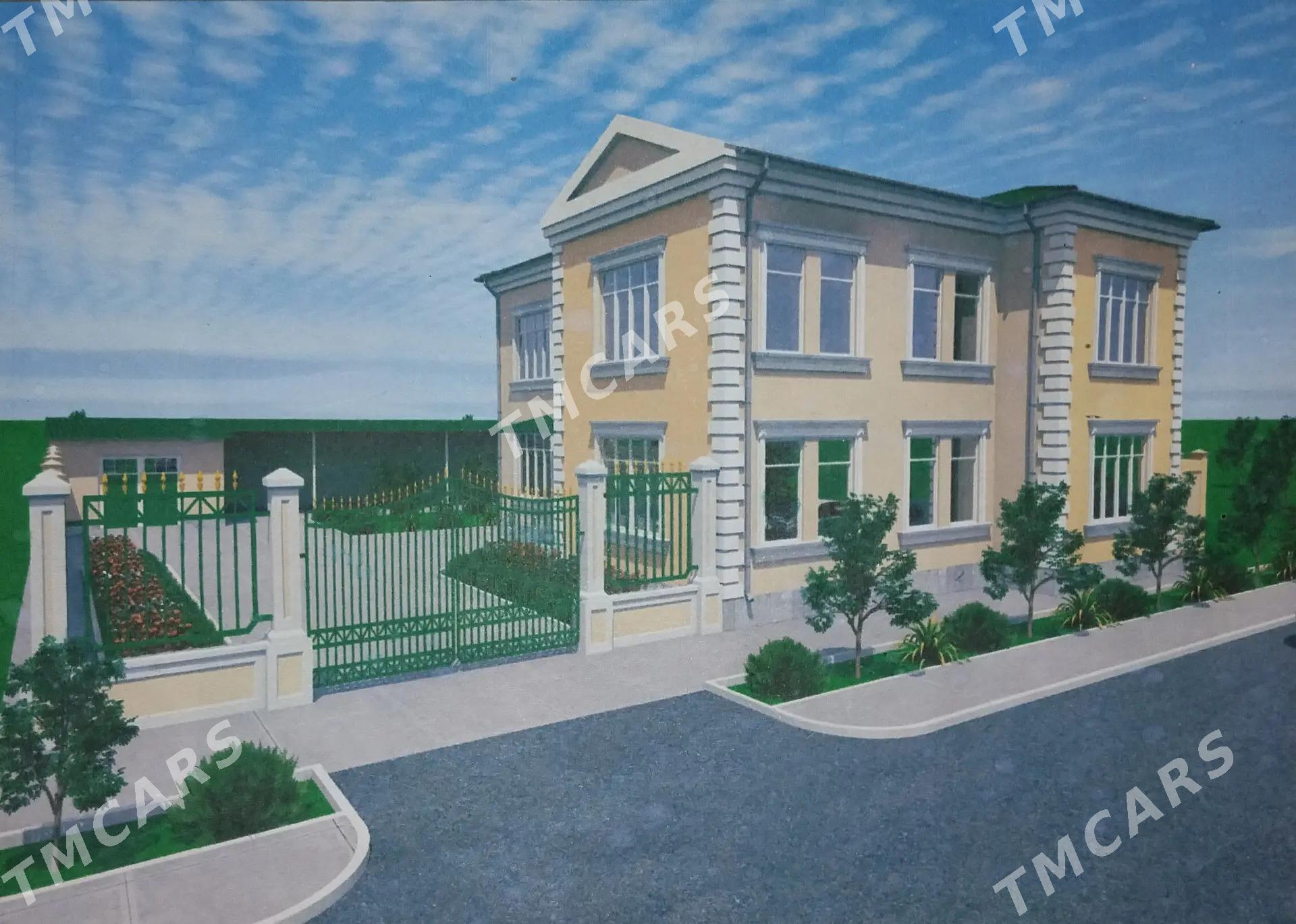 30ýyllyk ipoteka - Туркменабат - img 3