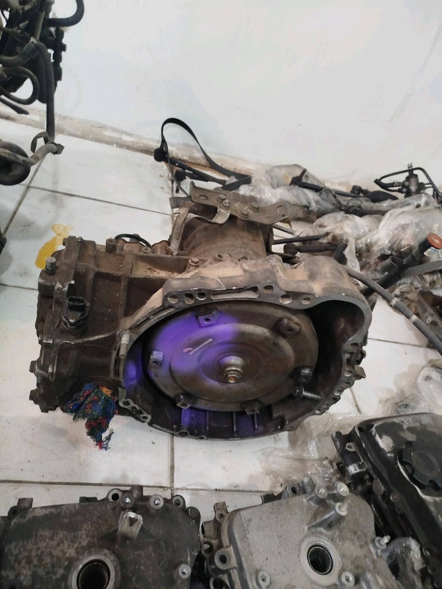 2.2 karopka 4 000 TMT - Мургап - img 2