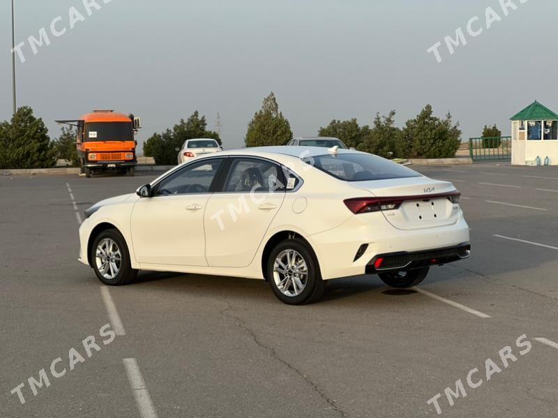 Kia K3 2024 - 285 000 TMT - Ашхабад - img 4