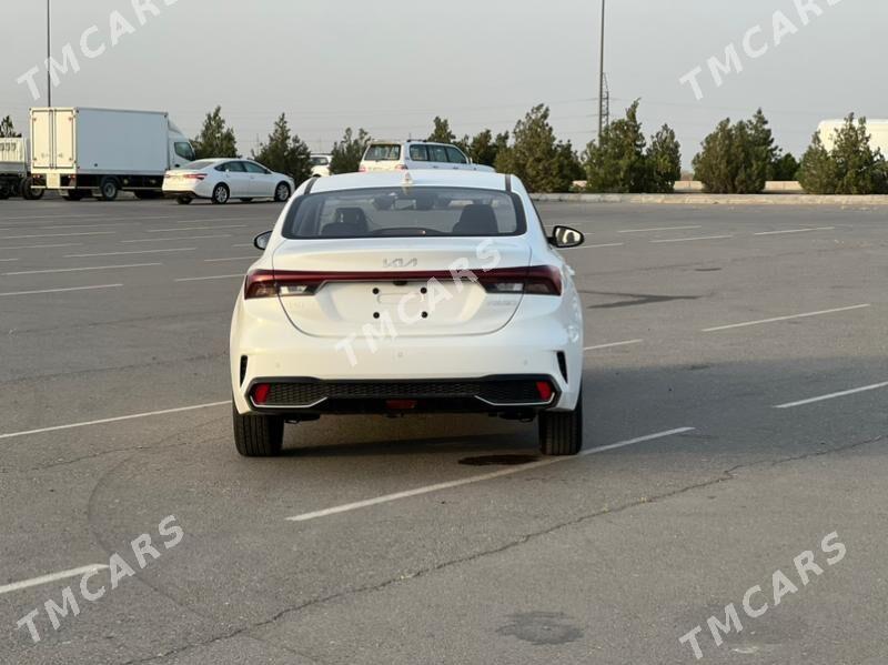 Kia K3 2024 - 285 000 TMT - Ашхабад - img 5