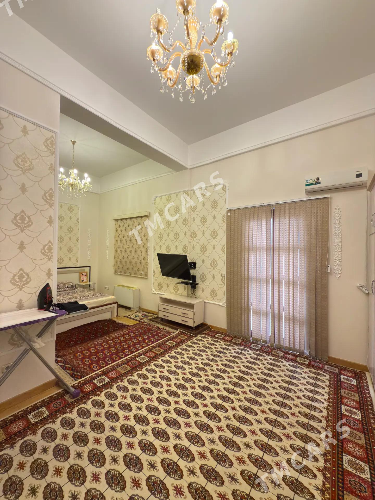Neftegaz elitka satlyk 4 komna - Aşgabat - img 3