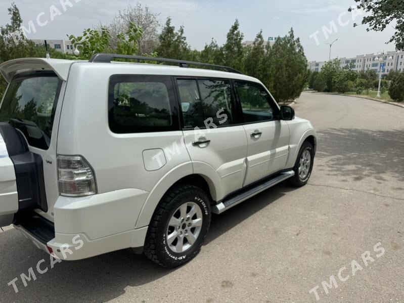 Mitsubishi Pajero 2013 - 300 000 TMT - Daşoguz - img 4