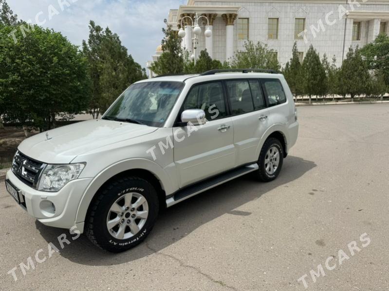 Mitsubishi Pajero 2013 - 300 000 TMT - Daşoguz - img 5