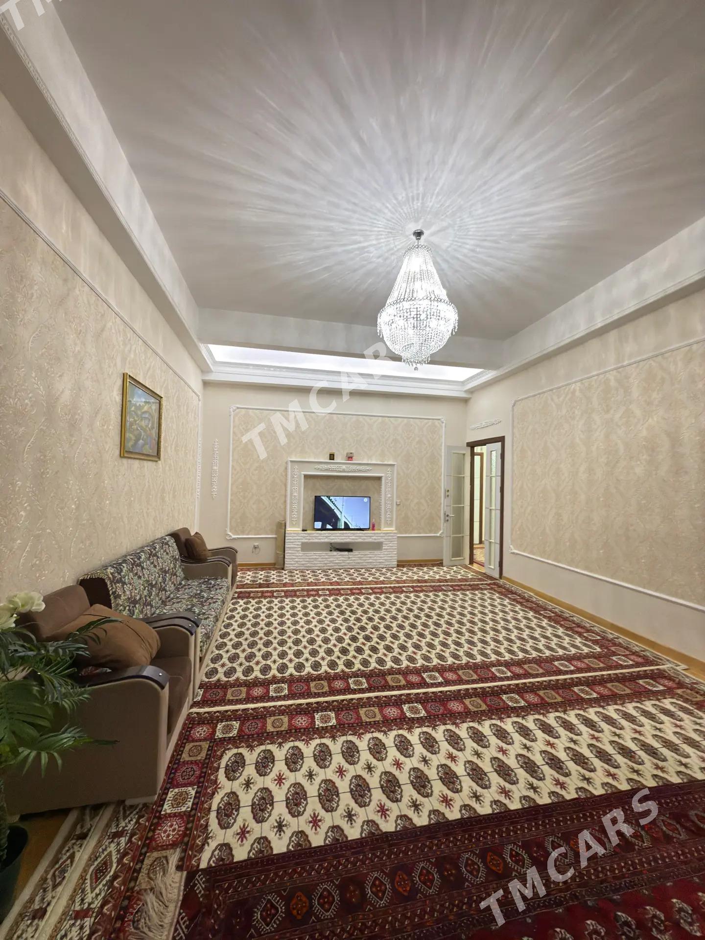 Neftegaz elitka satlyk 4 komna - Aşgabat - img 4