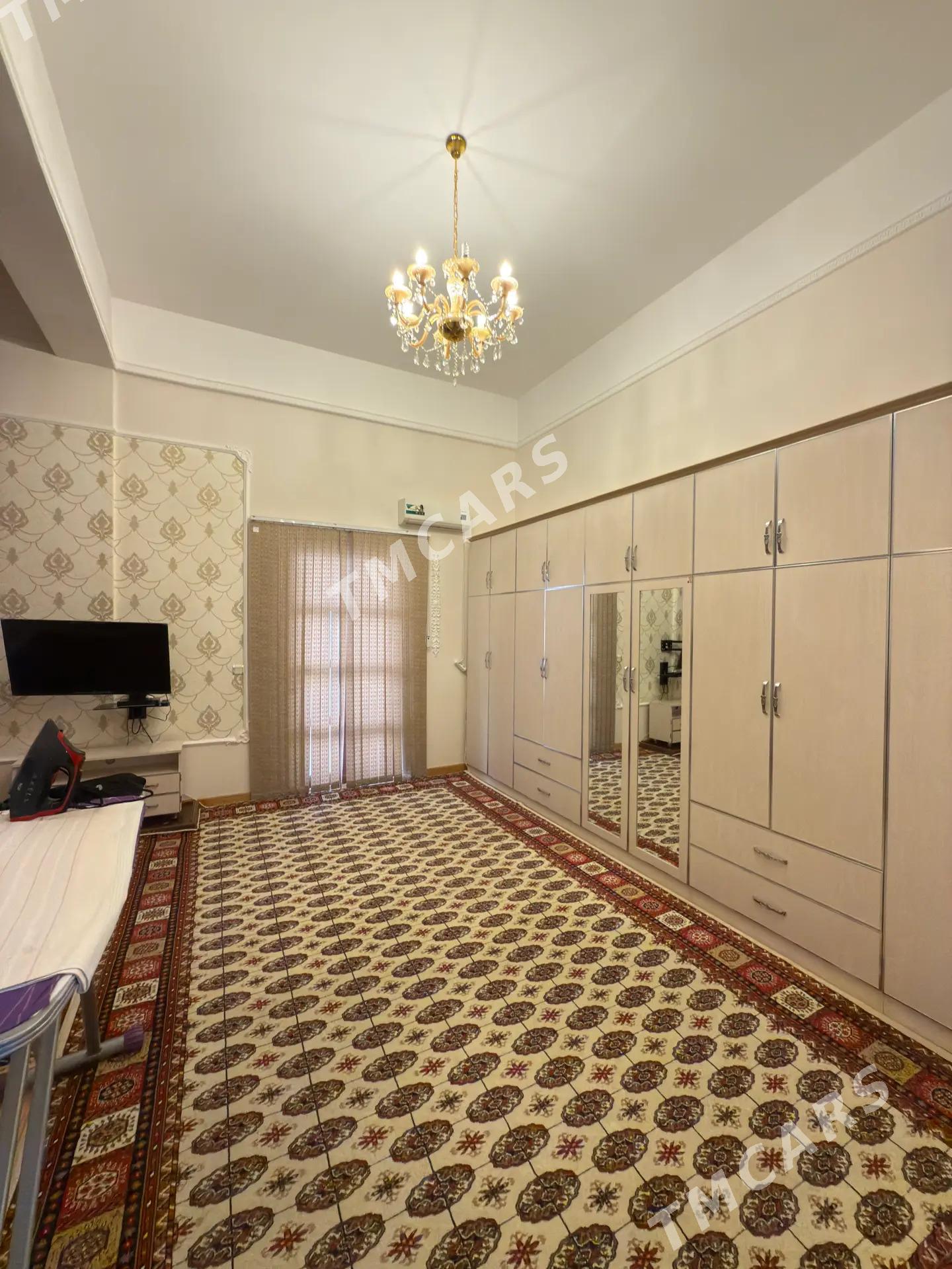 Neftegaz elitka satlyk 4 komna - Aşgabat - img 6