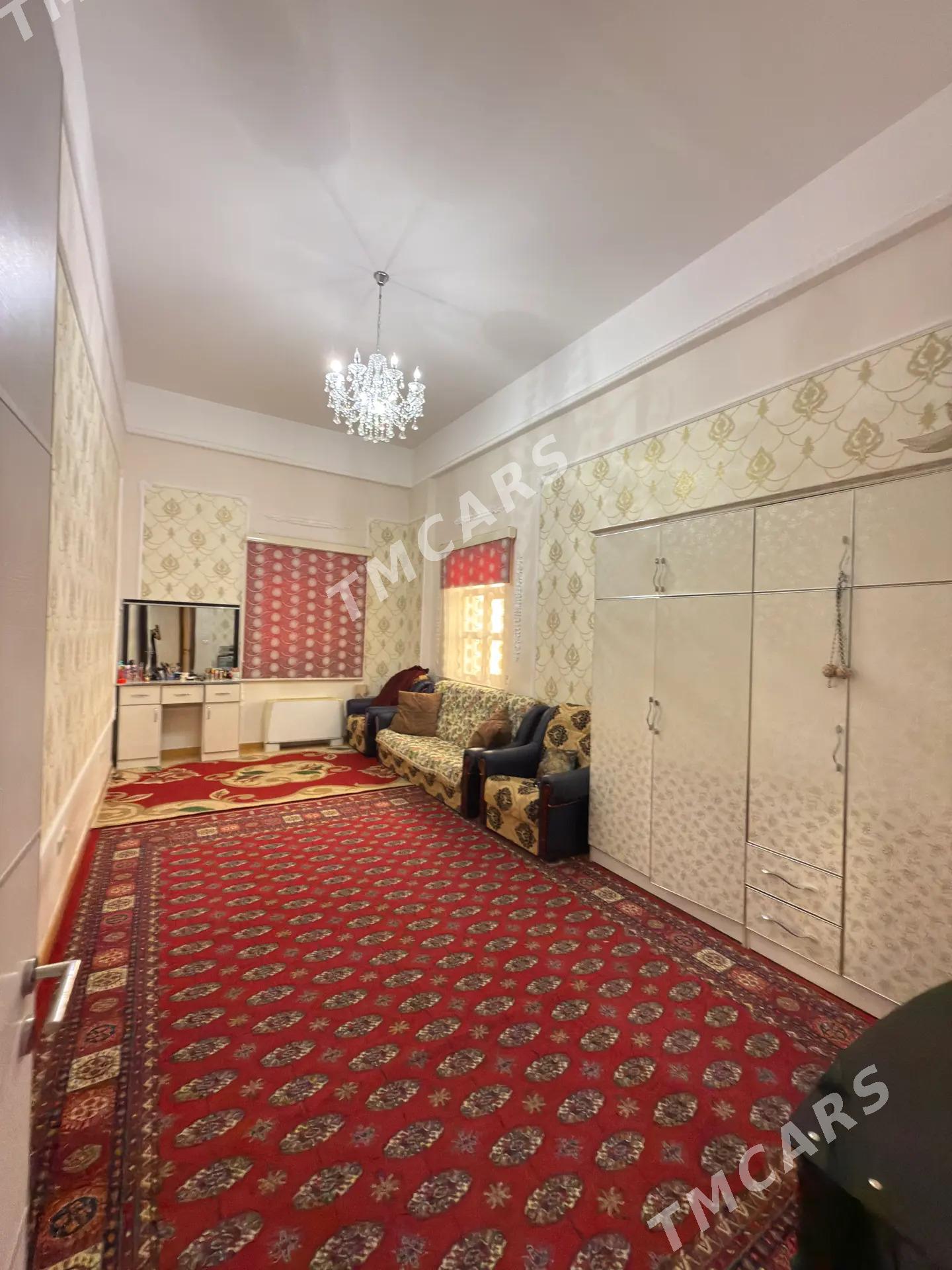 Neftegaz elitka satlyk 4 komna - Aşgabat - img 9