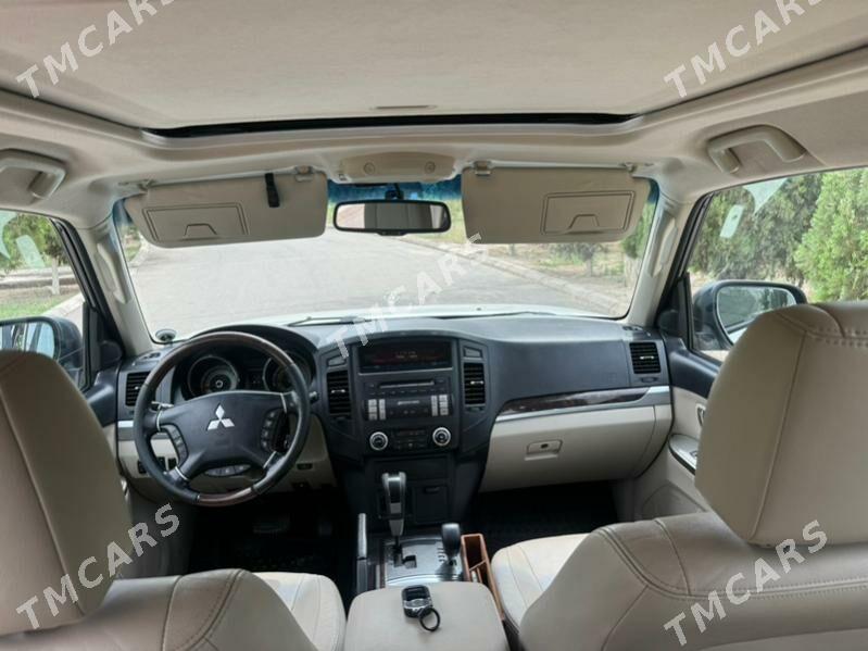 Mitsubishi Pajero 2013 - 300 000 TMT - Daşoguz - img 3