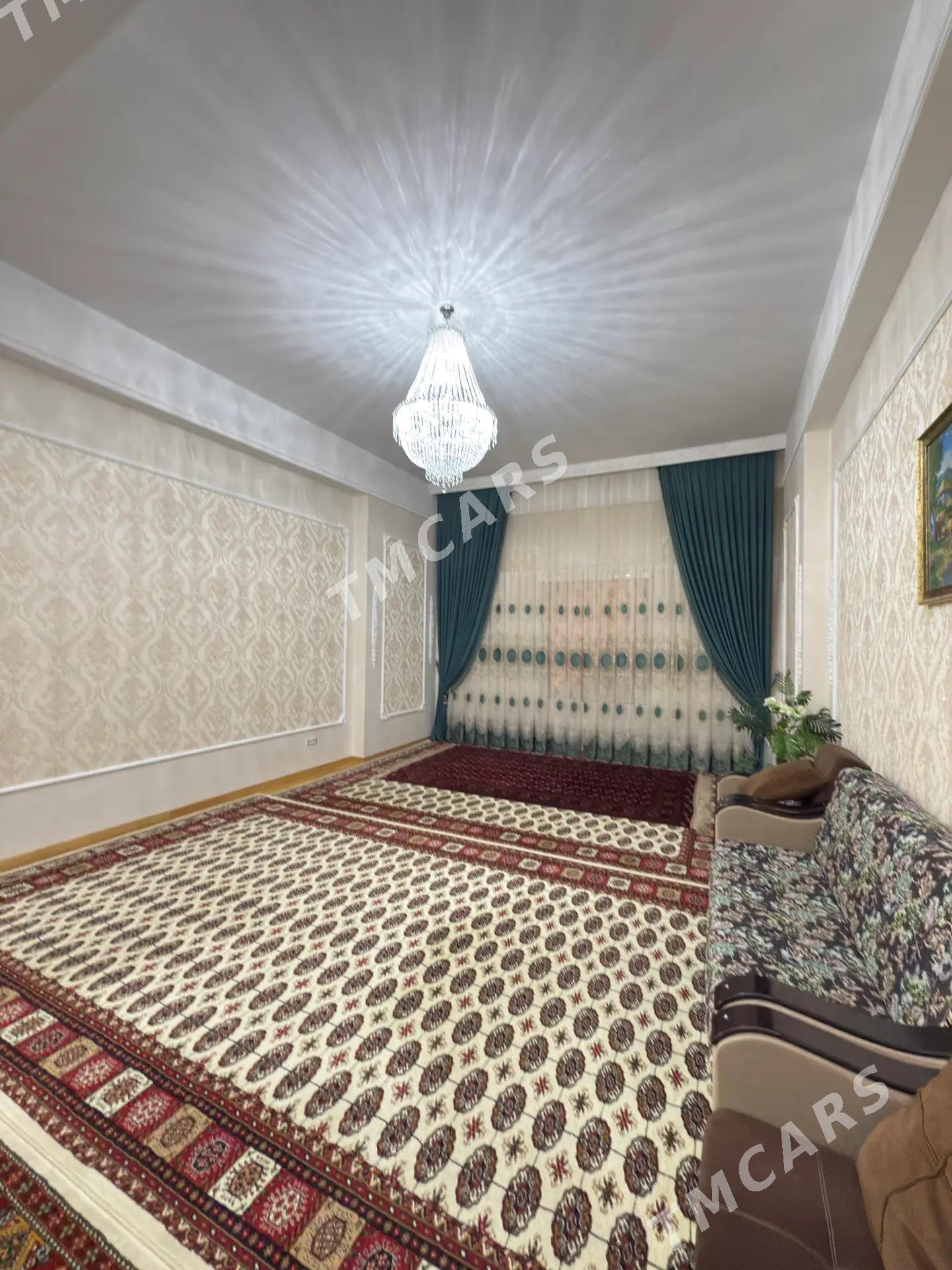 Neftegaz elitka satlyk 4 komna - Aşgabat - img 2