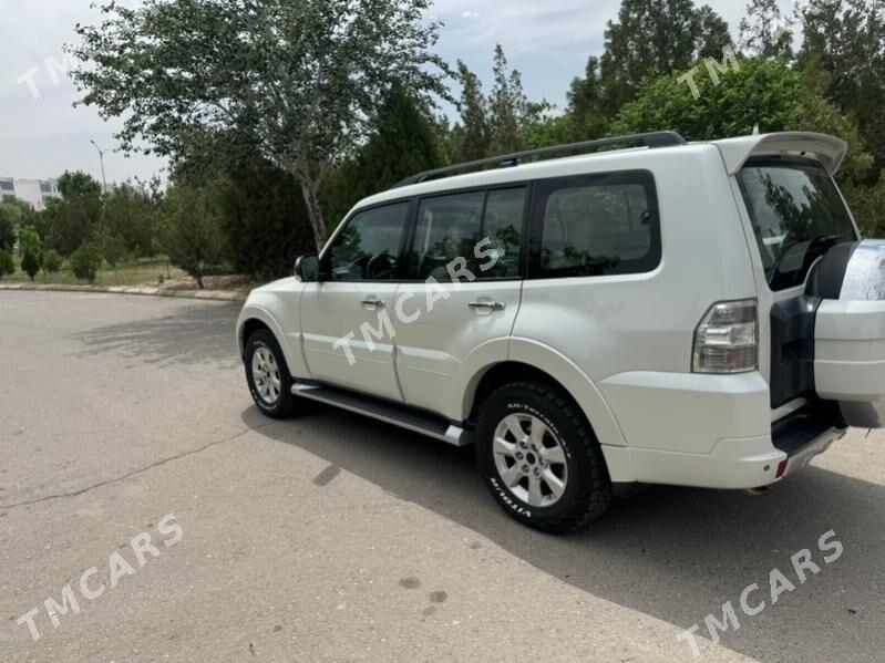 Mitsubishi Pajero 2013 - 300 000 TMT - Daşoguz - img 2