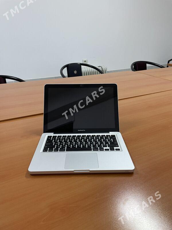 macbook pro - Ашхабад - img 5