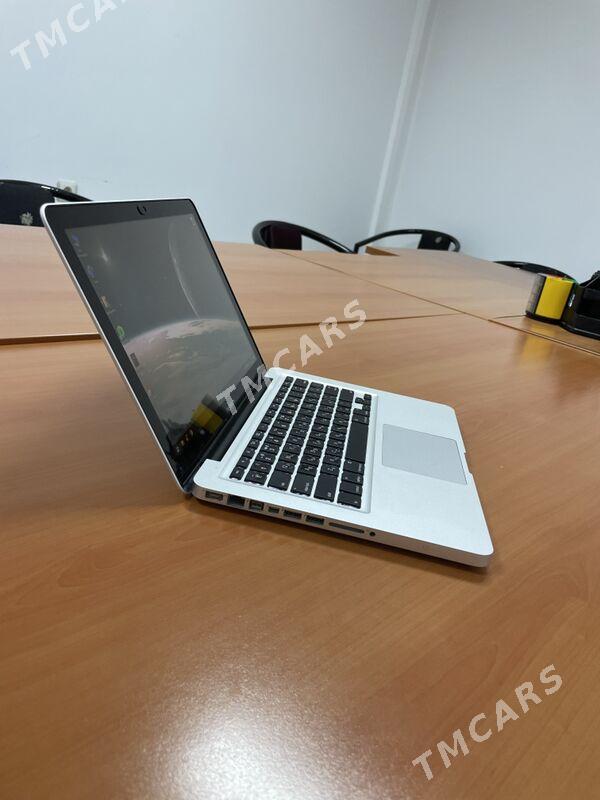 macbook pro - Ашхабад - img 4