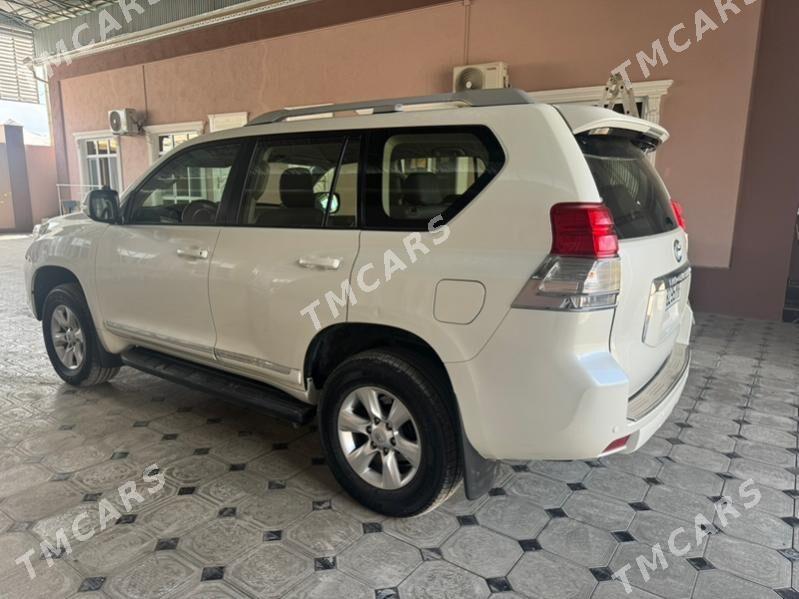 Toyota Land Cruiser Prado 2012 - 480 000 TMT - Mary - img 2