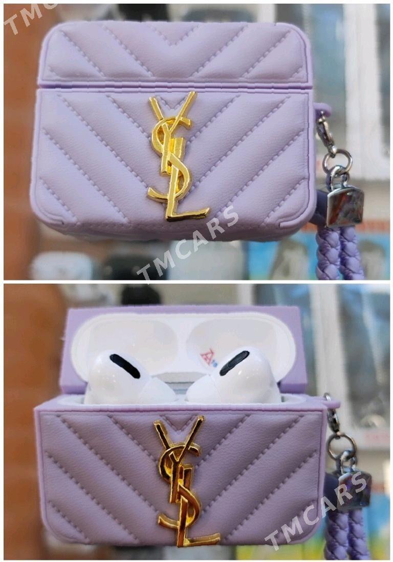 Vip Çehol Airpods üçin - Daşoguz - img 3