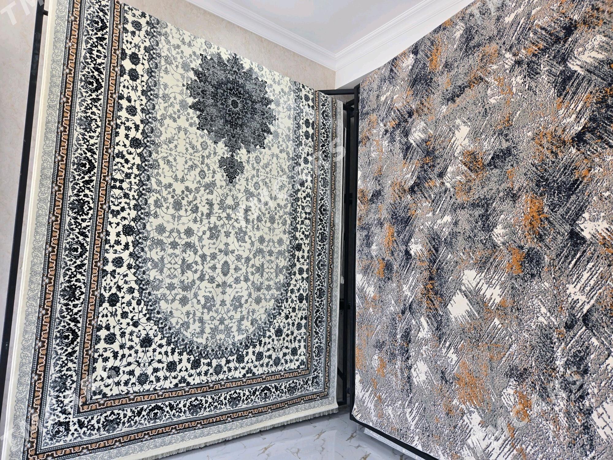 Decor Haly Abadan Turk Eyran - Ашхабад - img 5