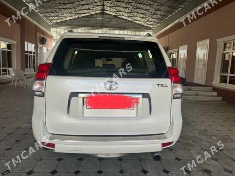 Toyota Land Cruiser Prado 2012 - 480 000 TMT - Mary - img 3